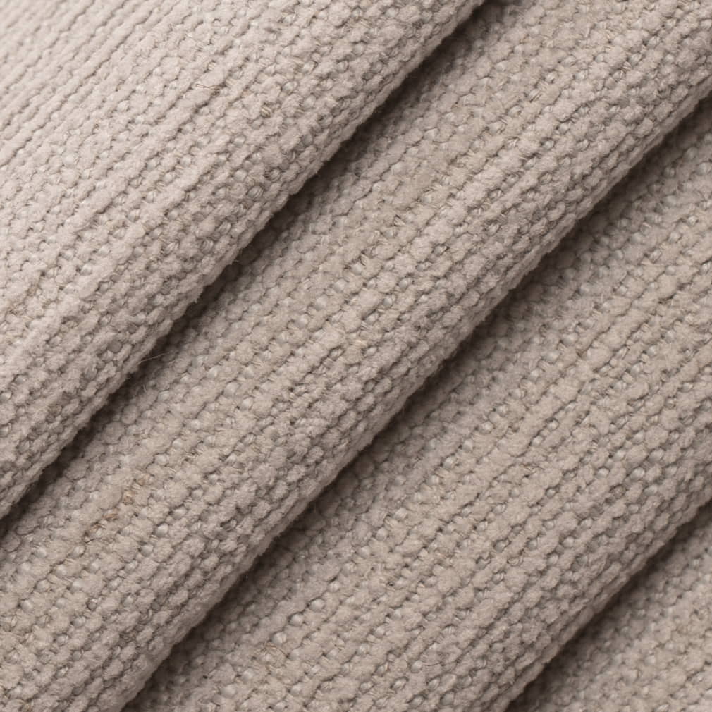 D4264 Plain & Solid Fossil Grey & Silver Charlotte Fabrics