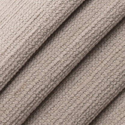 D4264 Plain & Solid Fossil Grey & Silver Charlotte Fabrics