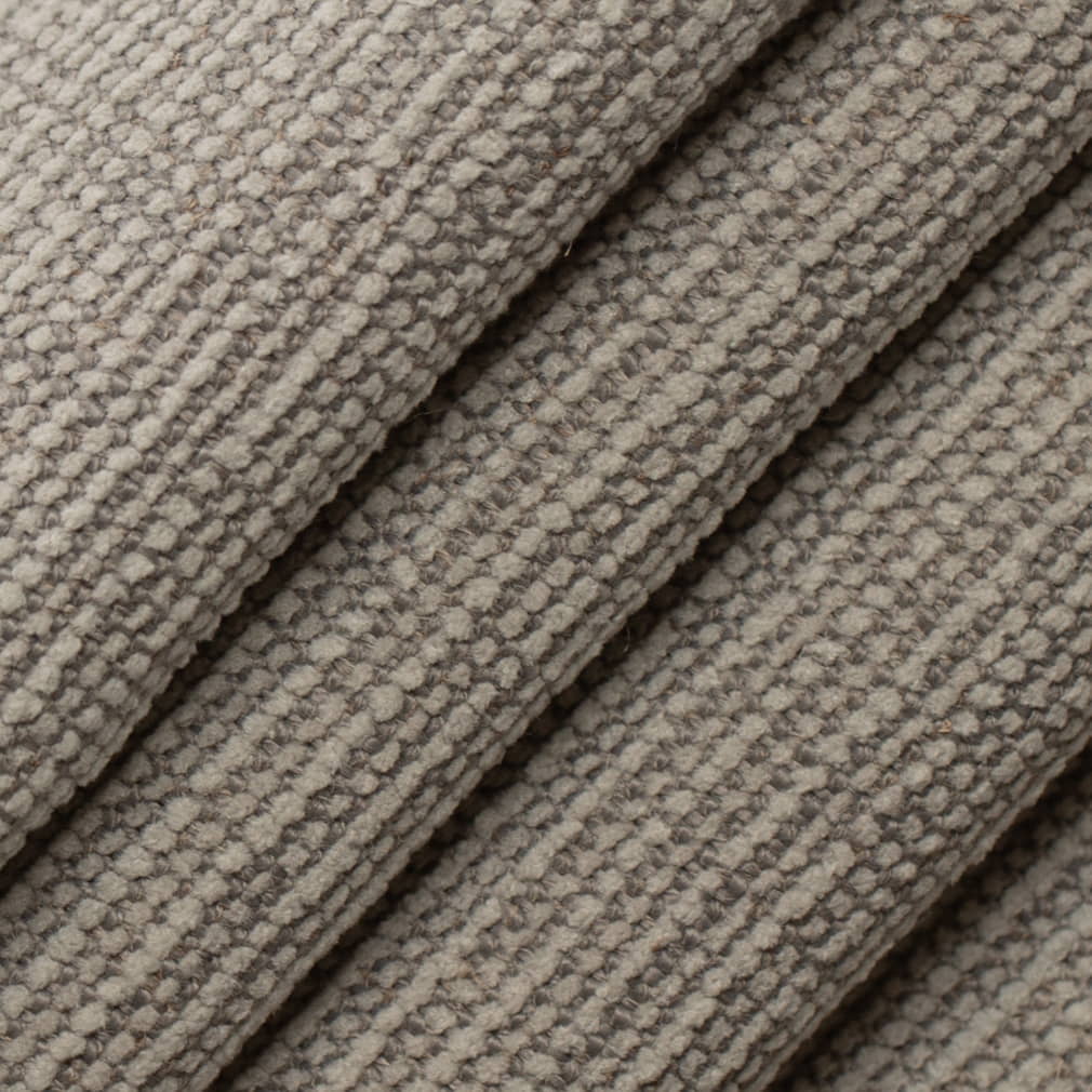 D4266 Plain & Solid Greystone Grey & Silver Charlotte Fabrics