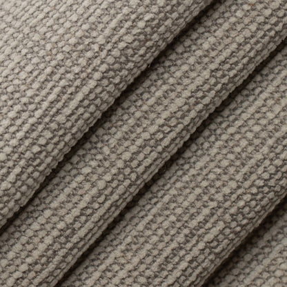 D4266 Plain & Solid Greystone Grey & Silver Charlotte Fabrics