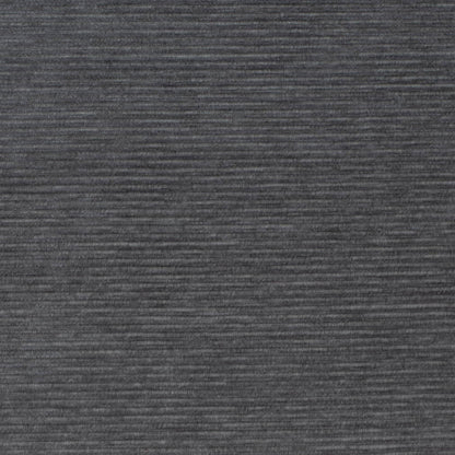 D4268 Plain & Solid Dark Grey Grey & Silver Charlotte Fabrics