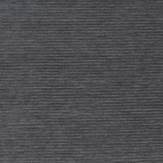 D4268 Plain & Solid Dark Grey Grey & Silver Charlotte Fabrics