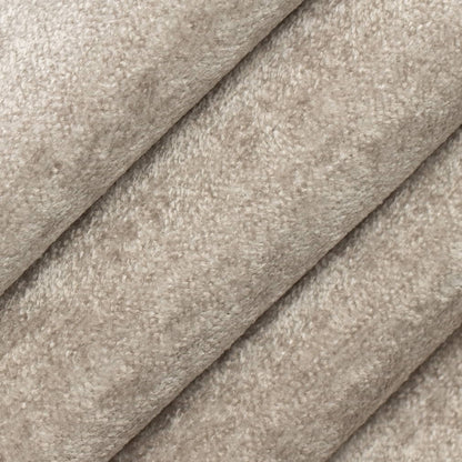 D4270 Plain & Solid Dove Grey & Silver Charlotte Fabrics