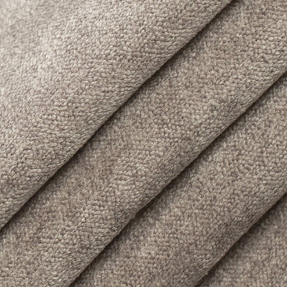 D4271 Plain & Solid Platinum Grey & Silver Charlotte Fabrics