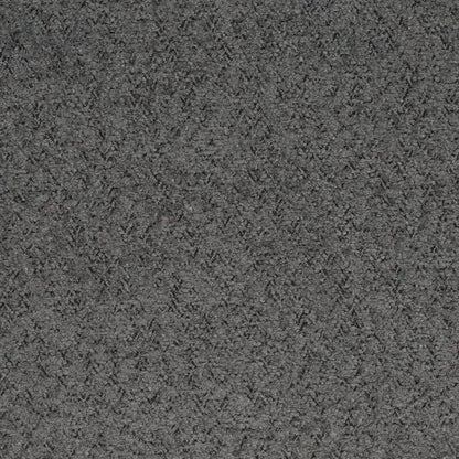 D4272 Plain & Solid Pewter Grey & Silver Charlotte Fabrics
