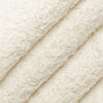 D4274 Plain & Solid Custard Beige & Taupe,White & Ivory Charlotte Fabrics