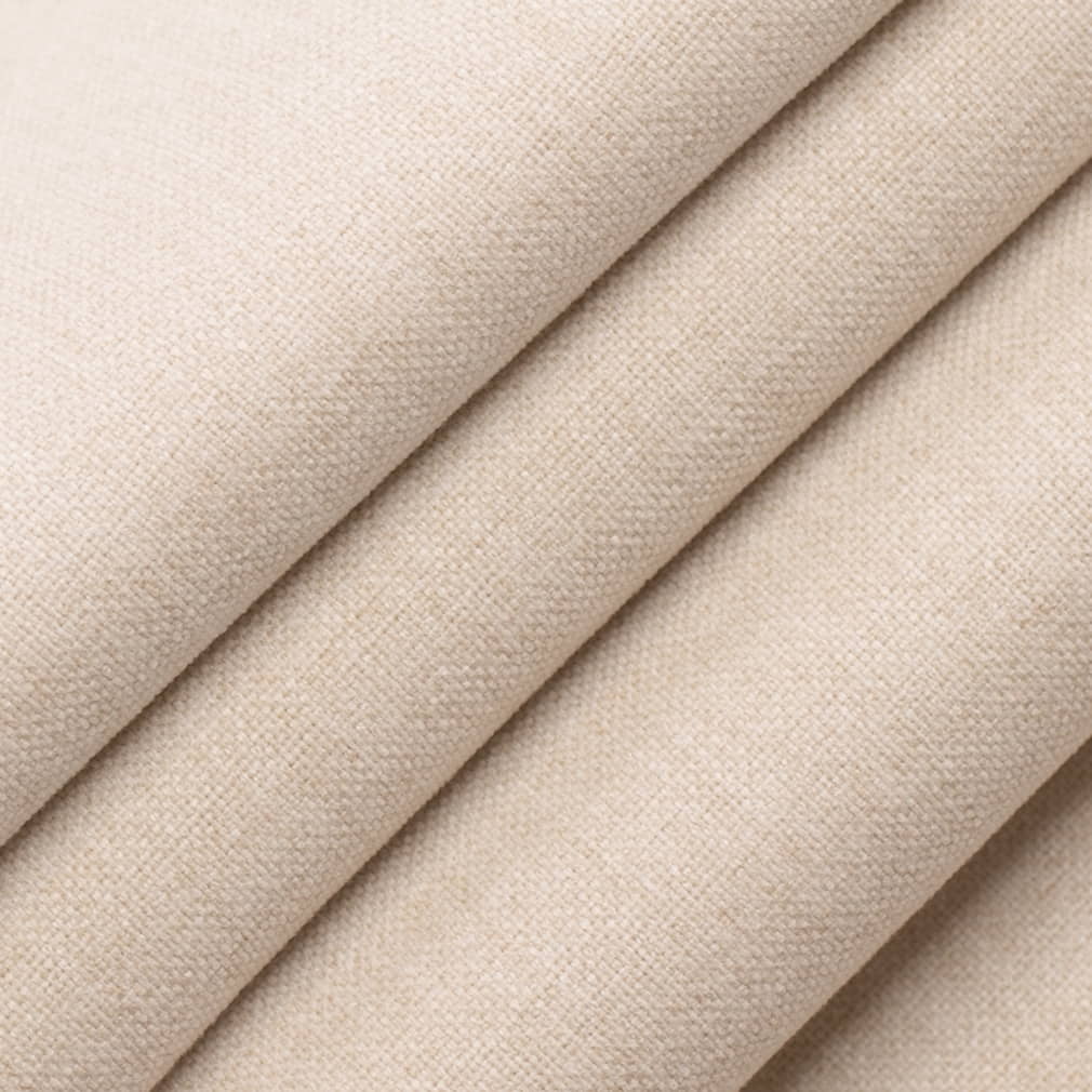 D4275 Plain & Solid Eggshell Beige & Taupe Charlotte Fabrics