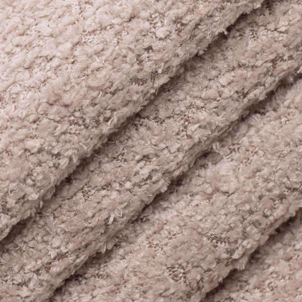D4277 Plain & Solid Latte Beige & Taupe Charlotte Fabrics