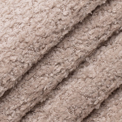 D4277 Plain & Solid Latte Beige & Taupe Charlotte Fabrics