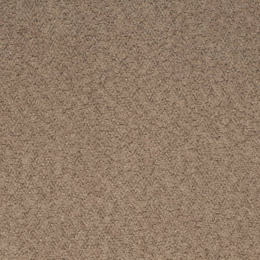 D4280 Plain & Solid Hazelnut Brown Charlotte Fabrics