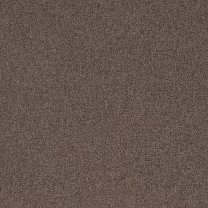 D4281 Plain & Solid Earth Brown Charlotte Fabrics