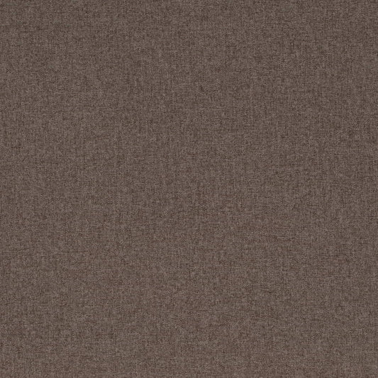 D4281 Plain & Solid Earth Brown Charlotte Fabrics