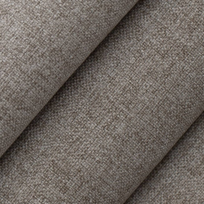 D4283 Plain & Solid Zinc Grey & Silver Charlotte Fabrics