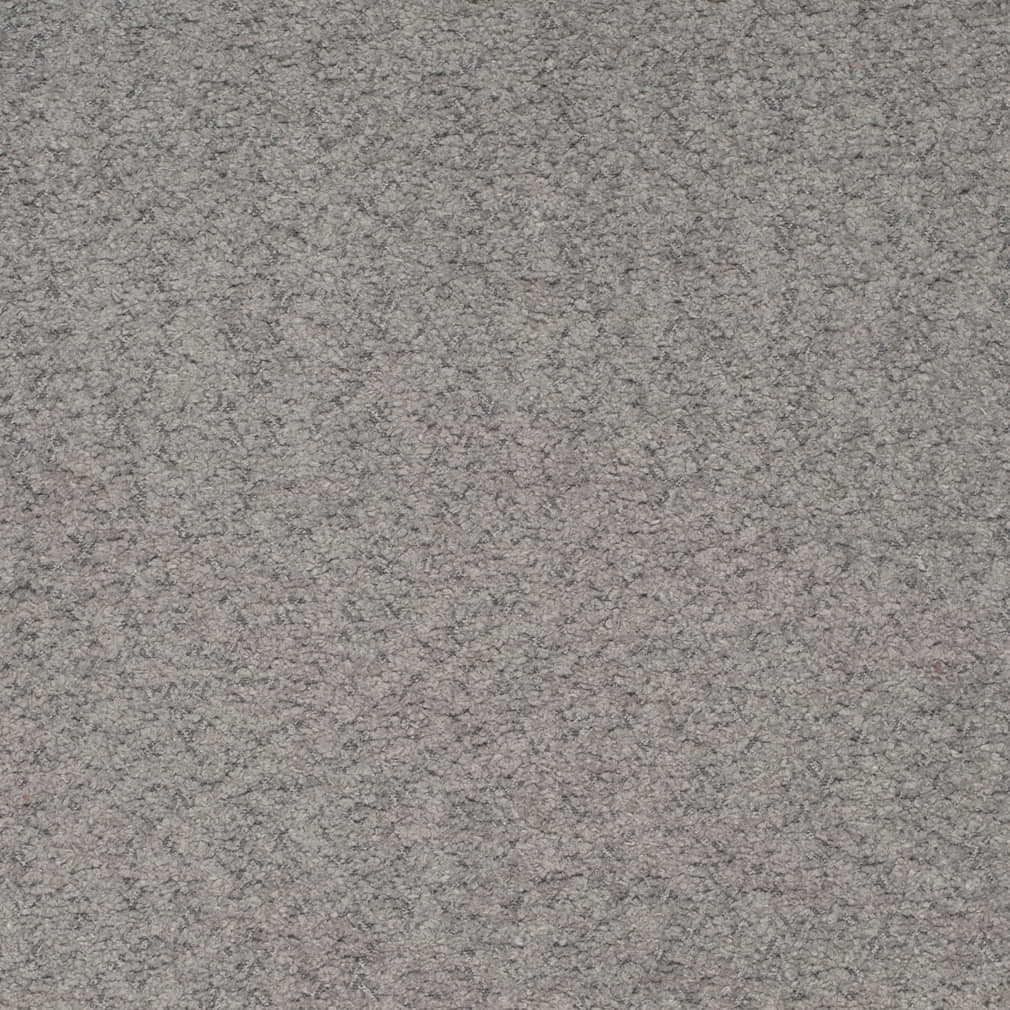 D4284 Plain & Solid Silver Grey & Silver Charlotte Fabrics