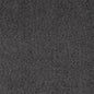 D4286 Plain & Solid Charcoal Grey & Silver Charlotte Fabrics