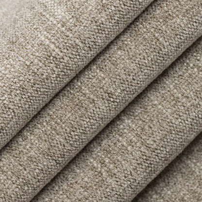 D4289 Plain & Solid Limestone Beige & Taupe,Grey & Silver Charlotte Fabrics