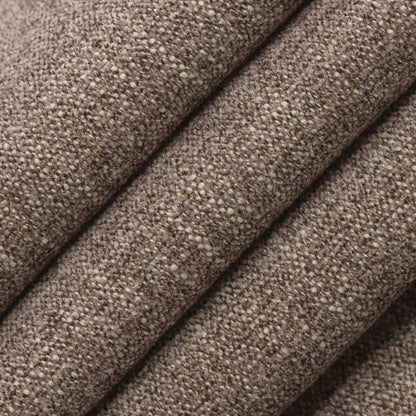 D4290 Plain & Solid Mocha Brown Charlotte Fabrics