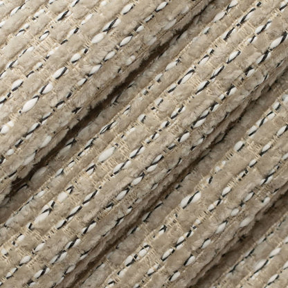 D4292 Plain & Solid Barley Beige & Taupe Charlotte Fabrics