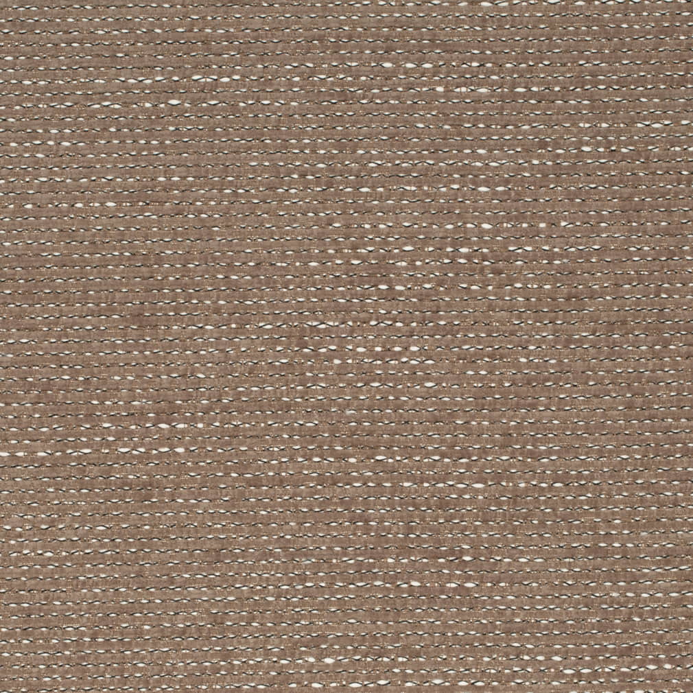 D4293 Plain & Solid Brown Charlotte Fabrics Chenille,Crypton
