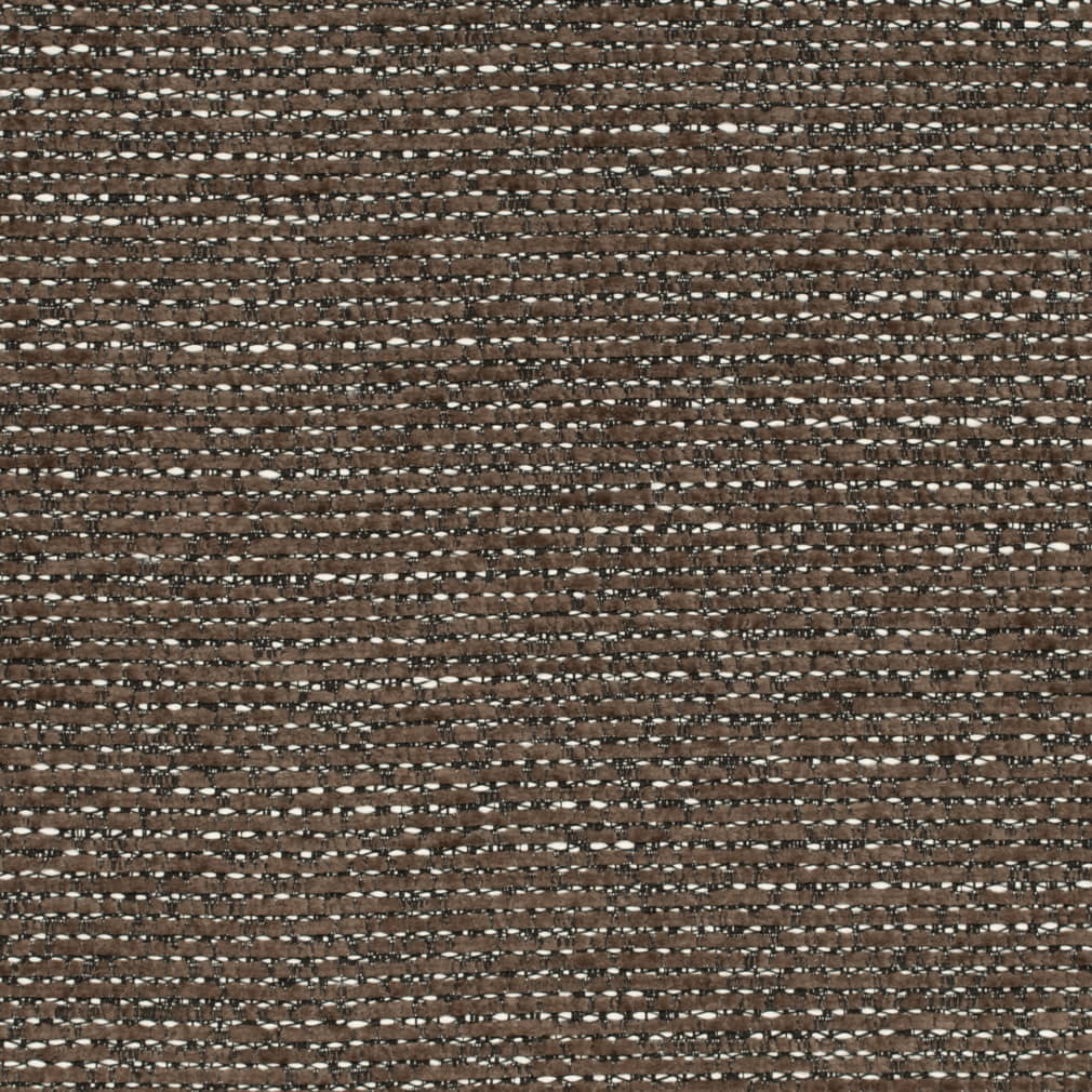 D4294 Plain & Solid Brown Charlotte Fabrics Chenille,Crypton