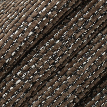 D4294 Plain & Solid Sable Brown Charlotte Fabrics