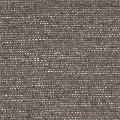 D4295 Plain & Solid Hickory Brown,Grey & Silver Charlotte Fabrics