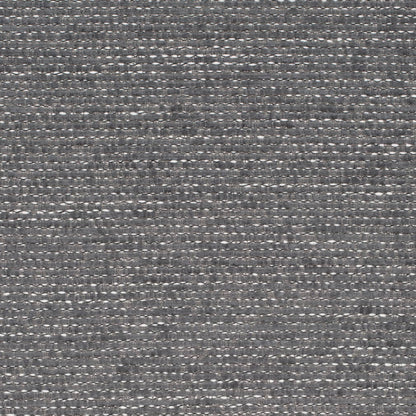 D4296 Plain & Solid Steel Grey & Silver Charlotte Fabrics