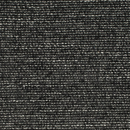 D4297 Plain & Solid Tuxedo Black Charlotte Fabrics