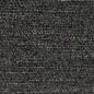 D4297 Plain & Solid Black Charlotte Fabrics Chenille,Crypton