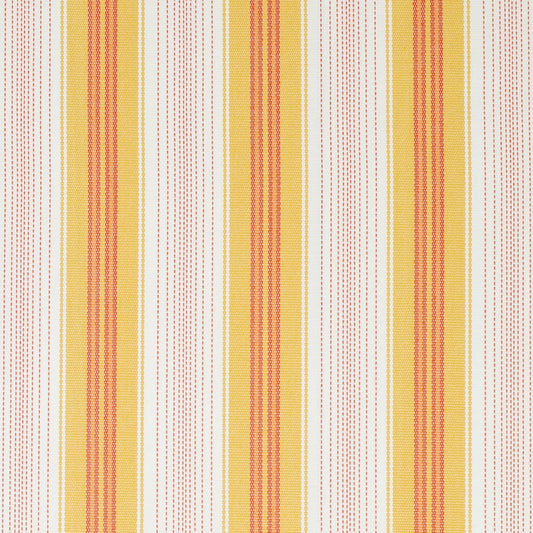 D4301 Stripe Gold & Yellow Charlotte Fabrics Woven Patterns