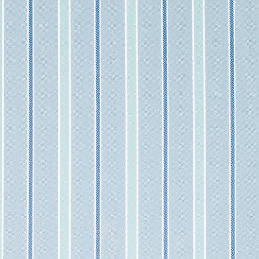 D4303 Stripe Aqua & Teal,Blue Charlotte Fabrics Woven Patterns