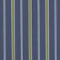 D4305 Stripe Blue,Green Charlotte Fabrics Woven Patterns