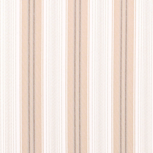 D4307 Stripe Beige & Taupe,Brown Charlotte Fabrics Woven Patterns