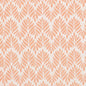 D4311 Abstract & Geometric Coral & Peach,Orange & Rust Charlotte Fabrics Woven Patterns