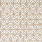 D4316 Abstract & Geometric Beige & Taupe,Brown Charlotte Fabrics Woven Patterns