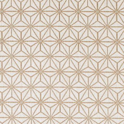 D4316 Abstract & Geometric Sand Beige & Taupe,Brown Charlotte Fabrics
