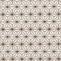 D4317 Abstract & Geometric Brown Charlotte Fabrics Woven Patterns