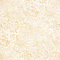 D4321 Leaves,Tropical & Botanical Gold & Yellow Charlotte Fabrics Woven Patterns