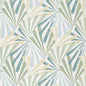 D4334 Abstract & Geometric Jade Aqua & Teal,Green Charlotte Fabrics