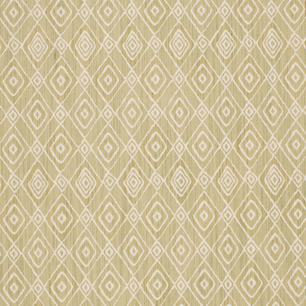 D4335 Abstract & Geometric,Diamonds Pistachio Green Charlotte Fabrics