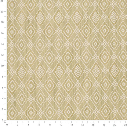 D4335 Abstract & Geometric,Diamonds Pistachio Green Charlotte Fabrics