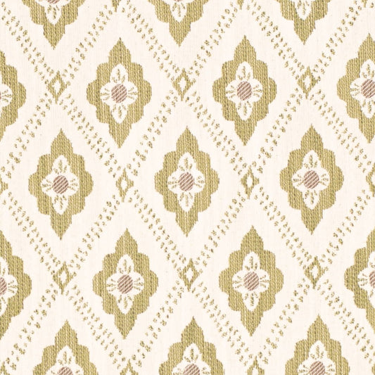 D4336 Abstract & Geometric,Diamonds Lime Green Charlotte Fabrics