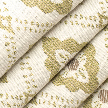 D4336 Abstract & Geometric,Diamonds Lime Green Charlotte Fabrics