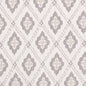 D4342 Abstract & Geometric,Diamonds Fog Grey & Silver Charlotte Fabrics