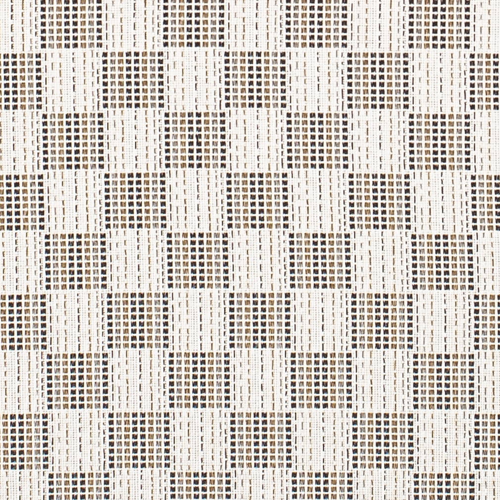 D4344 Abstract & Geometric Black,Brown Charlotte Fabrics Woven Patterns