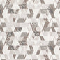 D4352 Abstract & Geometric Beige & Taupe,Brown,Grey & Silver Charlotte Fabrics Woven Patterns