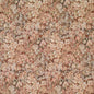 D4364 Floral Rosewood Orange & Rust,Red & Burgundy Charlotte Fabrics