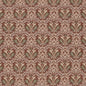 D4365 Abstract & Geometric,Damask Orange & Rust,Red & Burgundy Charlotte Fabrics Tapestry,Woven Patterns