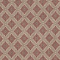 D4381 Abstract & Geometric,Diamonds Coral & Peach Charlotte Fabrics Tapestry,Woven Patterns