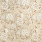 D4410 Floral Beige & Taupe Charlotte Fabrics Woven Patterns
